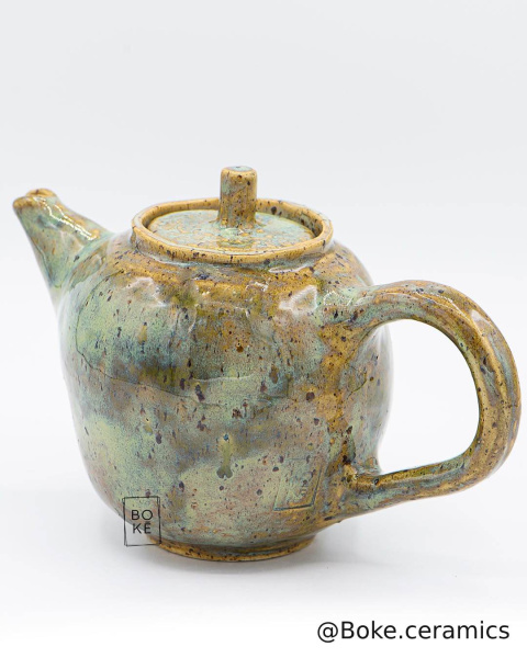 Керамическая масса SELENA _4 Керамическая масса SELENA _4