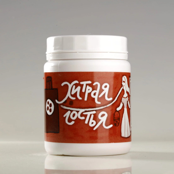 Glazur-30303-Hitraya-gost'ya-(250-ml)-Ovo-Ceramics-3