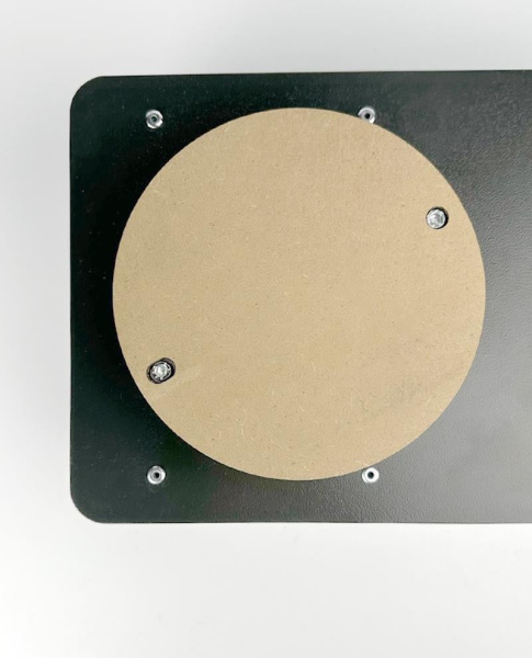 Гончарные круги Refsan Hobbypott-5