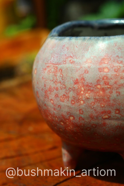 Glazur-GC 1050-krasno-zelenaya-(335 мл), REFSAN-2