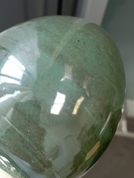 Glazur-GC 1009-olivkovo-zelenaya-(335 мл), REFSAN-2