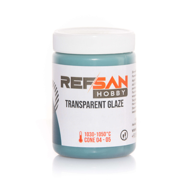 Glazur-GCT 314-zelenaya-neft-(118 мл), REFSAN-3 Glazur-GCT 314-zelenaya-neft-(118 мл), REFSAN-3