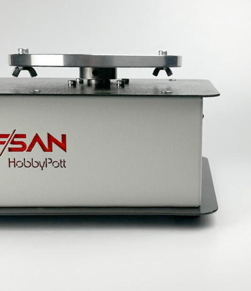 Гончарные круги Refsan Hobbypott-3