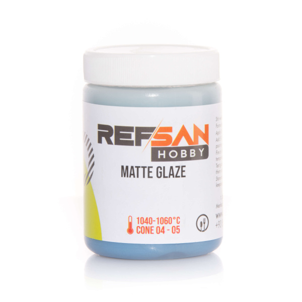 Glazur-matovaya-GCM 314-zelenaya-neft-(118 мл), REFSAN-2