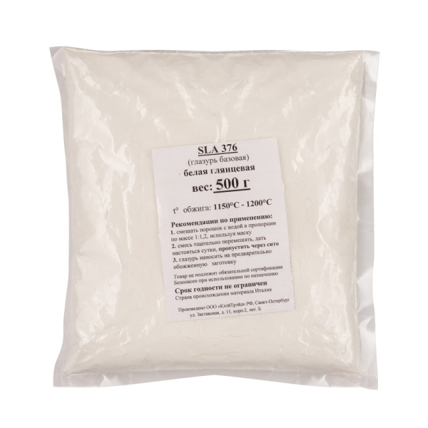 glazur-sla-376-belaya-glyantsevaya-500-g-1150-1200-2 glazur-sla-376-belaya-glyantsevaya-500-g-1150-1200-2