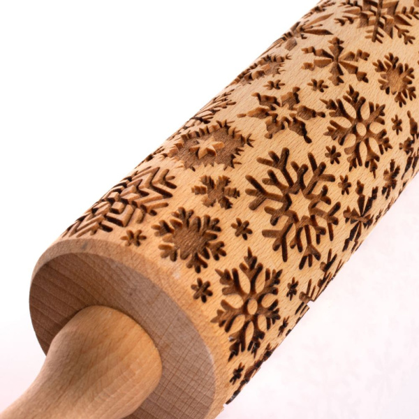 Skalka-s-uzorom-«Snejinki»-2