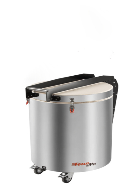 Pech-dlya-objiga-keramiki- TempRa TM 145-TK110-2