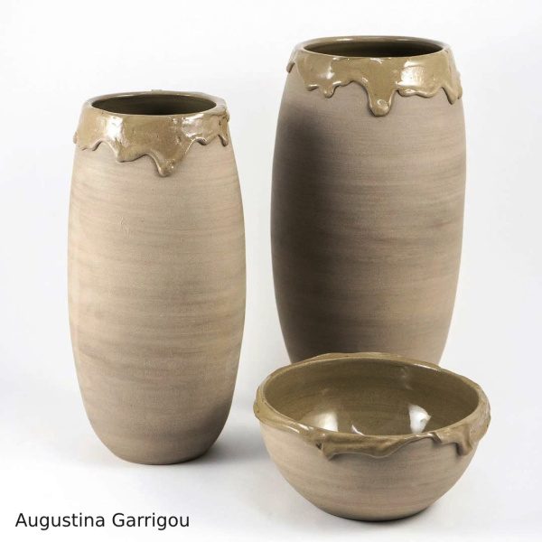 Керамическая масса GRIS _2