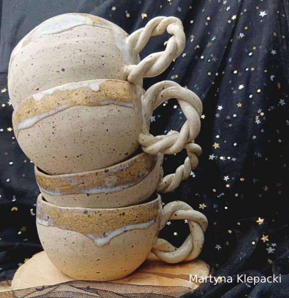 Керамическая масса SELENA _5