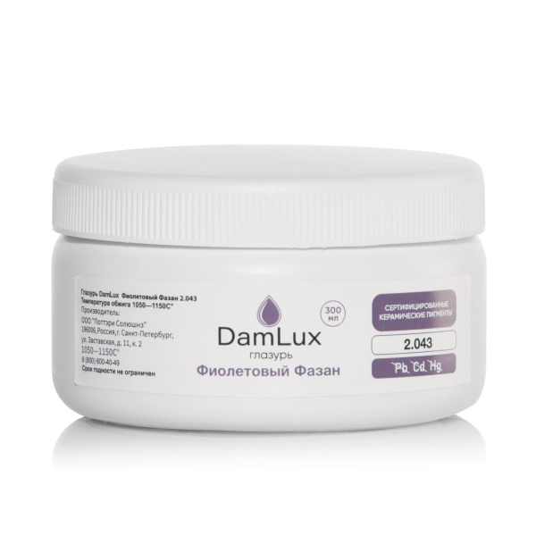 Glazur-DamLux-2.043-2
