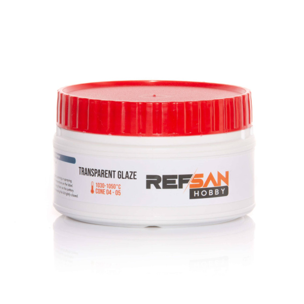 Glazur-GCT 510 -seraya- (335  мл), REFSAN-2 Glazur-GCT 510 -seraya- (335  мл), REFSAN-2