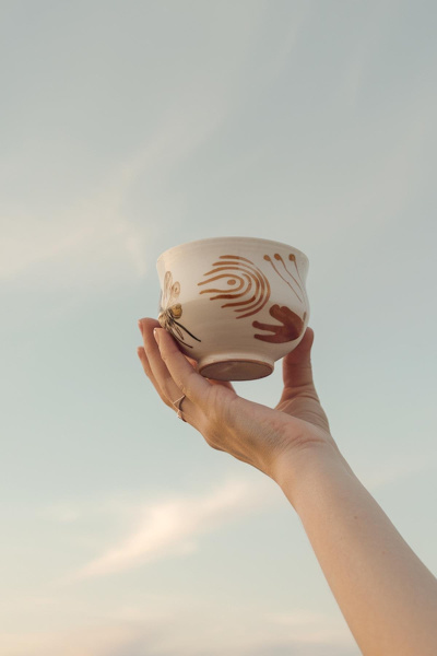 159_Belaya_massa_ CERAMINGO, (10kg)-3