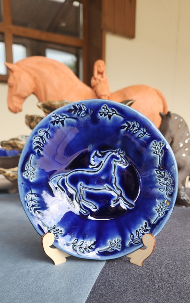 Glazur- SG 1220-Lobelia-(335 мл), REFSAN-2 Glazur- SG 1220-Lobelia-(335 мл), REFSAN-2