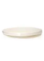 Turnetka-plastmassovaya-malaya-belaya- 265х35 NC-8062 Frema Turnetka-plastmassovaya-malaya-belaya- 265х35 NC-8062 Frema