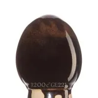 Glazur-SG 1125 -temmoku-korichnevaya- (335 мл), REFSAN-1 Glazur-SG 1125 -temmoku-korichnevaya- (335 мл), REFSAN-1