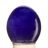 Glazur- GC 1019 - Siniy-okean- (335 мл), REFSAN-1