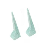 Konus-pirometricheskiy-5 1186С° (2 шт), Orton