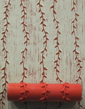 S25 PR7-088-Nasadka-rezinovaya-(valik 7 )-na-metallicheskuu-ruchku