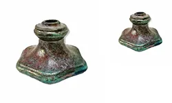 Glazur-ь RAKU GCR 1952 -effect-medi- (335 мл), REFSAN-1 Glazur-ь RAKU GCR 1952 -effect-medi- (335 мл), REFSAN-1