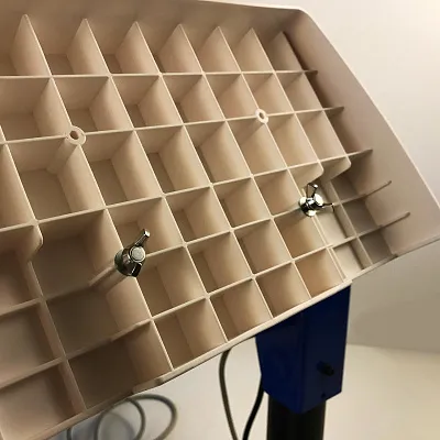 Goncharniy-krug- Nidec (Shimpo) Whisper-T-6 Goncharniy-krug- Nidec (Shimpo) Whisper-T-6