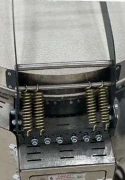 Pech-dlya-objiga-keramiki- Top 45 + RF860, REFSAN-3