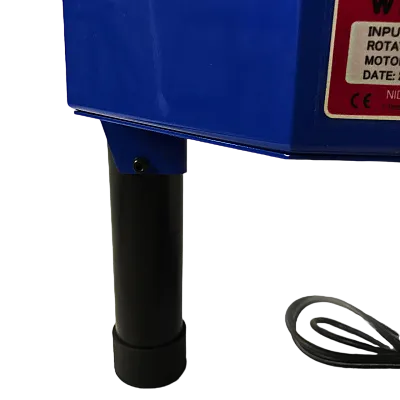 Goncharniy-krug- Nidec (Shimpo) Whisper-T-3 Goncharniy-krug- Nidec (Shimpo) Whisper-T-3