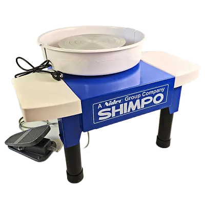 Goncharniy-krug- Nidec (Shimpo) Whisper-T-2 Goncharniy-krug- Nidec (Shimpo) Whisper-T-2