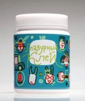 Glazurniy-klei- (250 ml), Ovo Ceramics  