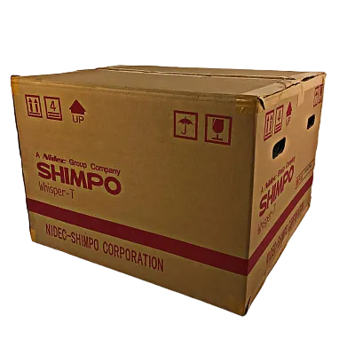 Goncharniy-krug- Nidec (Shimpo) Whisper-T-7