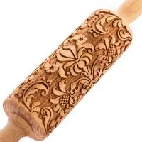 Mini-skalka-s-uzorom- «Damask-vipukliy»-1