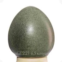 Glazur-GG-732-Yuzhnyj-Chorrgor-Gavrilin Glazes-1