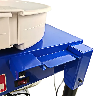 Goncharniy-krug- Nidec (Shimpo) Whisper-T-4 Goncharniy-krug- Nidec (Shimpo) Whisper-T-4