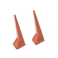 Konus-pirometricheskiy-05 1031С° (2 шт), Orton