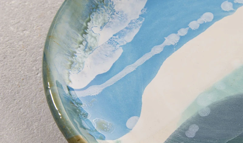 Глазуровка (глазурование) Глазуровка (глазурование)