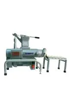 Exstruder-dlya-glini-Nidec (Shimpo) NRA 04-1