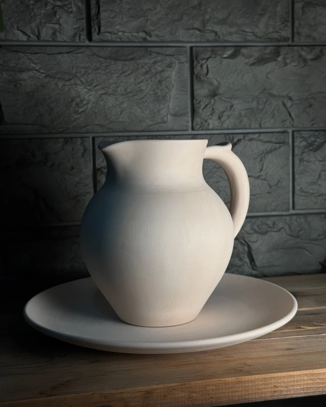 Масса GAUDI от Alma de Ceramica