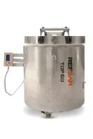 Pech-dlya-objiga-keramiki- Top 60 + RF860, REFSAN