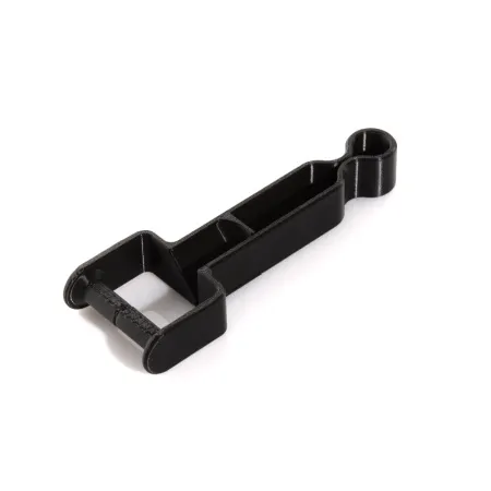 RD-UB3-Ruchka-rolikovaya-troinaya, Relyef