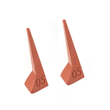 Konus-pirometricheskiy-05 1031С° (2 шт), Orton