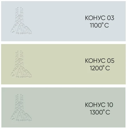 Keramicheskaya-massa  YOKOHAMA , Alma de Ceramica (12,5 кг)-1