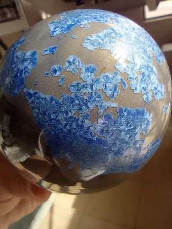 Glazur-SG 1565-Bodrum-(118 мл), REFSAN-6