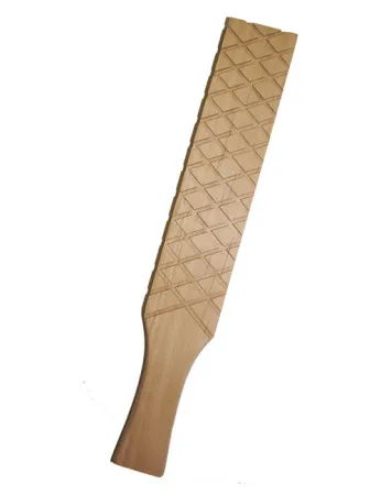 J03 -Derevannaya-lopatka-dla-dekorativnih-rabot- C-27
