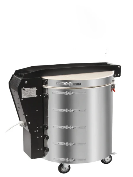 Pech-dlya-objiga-keramiki- TempRa TM 145-TK110-3