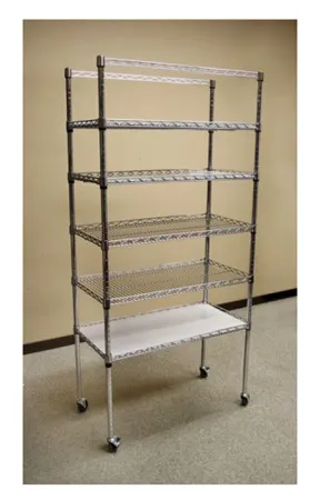 Stellaj-dlya-sushki-keramicheskih-izdeliy- DR-1 Frema-2