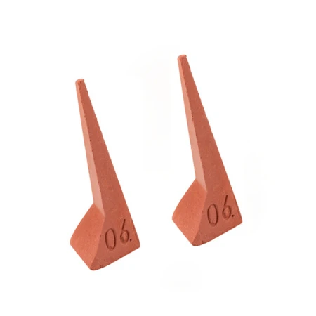 Konus-pirometricheskiy-06 998С° (2 шт), Orton