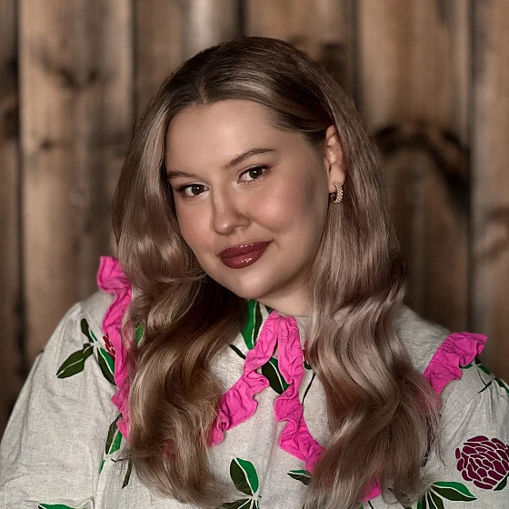 Ульяна Денисова