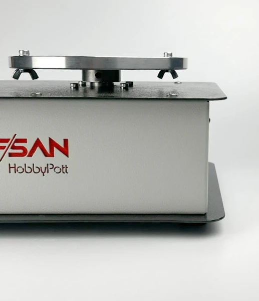 Гончарные круги Refsan Hobbypott-3 Гончарные круги Refsan Hobbypott-3