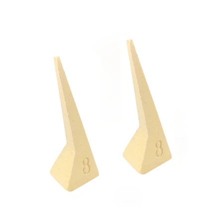 Konus-pirometricheskiy-8 1249С° (2 шт), Orton