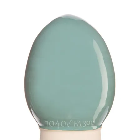 Glazur-GCO 051 -biruzovo-zelenaya- (118 мл), REFSAN-1