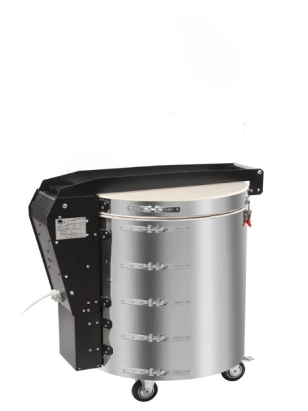 Pech-dlya-objiga-keramiki- TempRa TM 115-TK110-3